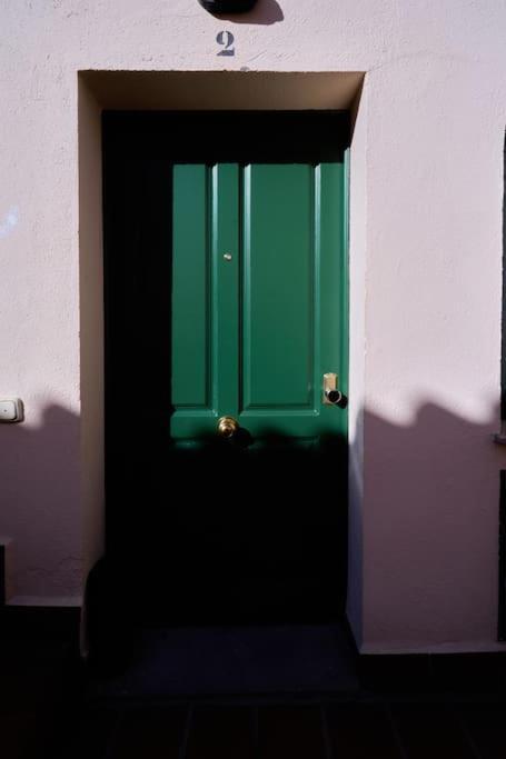 Ferienwohnung Duplex Palacio De Congresos II By Keyhom Salamanca Exterior foto